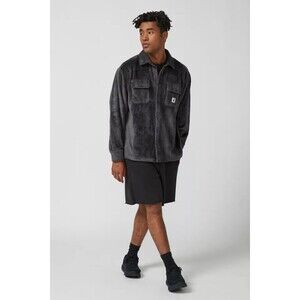 Teddy Fresh Urban Outfitters Jacket M